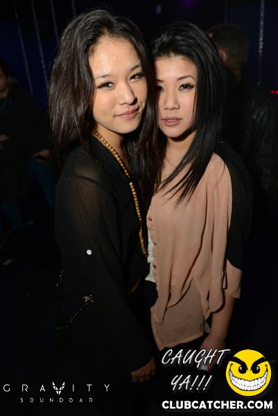 Gravity Soundbar nightclub photo 57 - April 3rd, 2013