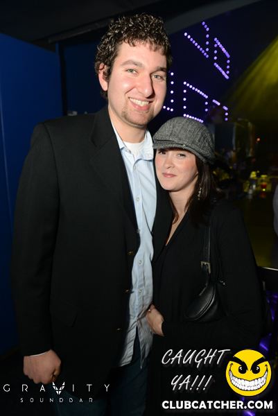 Gravity Soundbar nightclub photo 59 - April 3rd, 2013