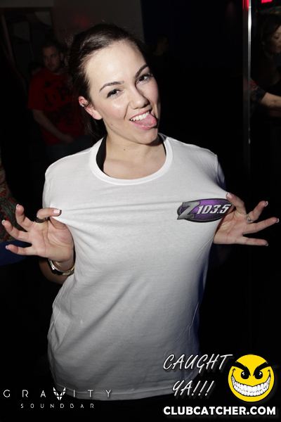 Gravity Soundbar nightclub photo 7 - April 3rd, 2013