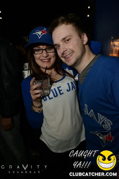 Gravity Soundbar nightclub photo 61 - April 3rd, 2013