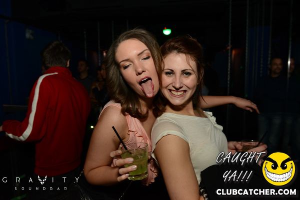 Gravity Soundbar nightclub photo 63 - April 3rd, 2013