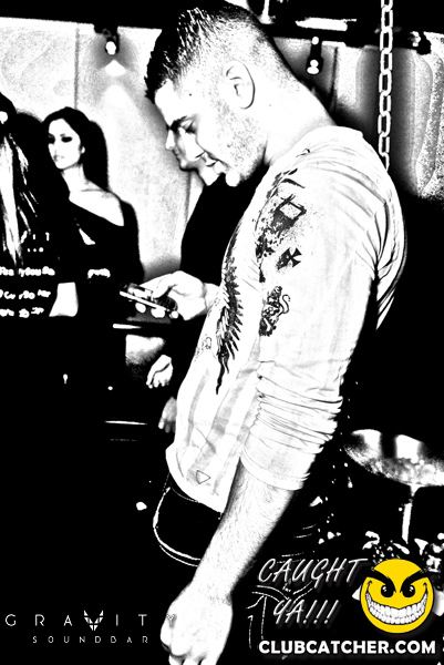 Gravity Soundbar nightclub photo 64 - April 3rd, 2013