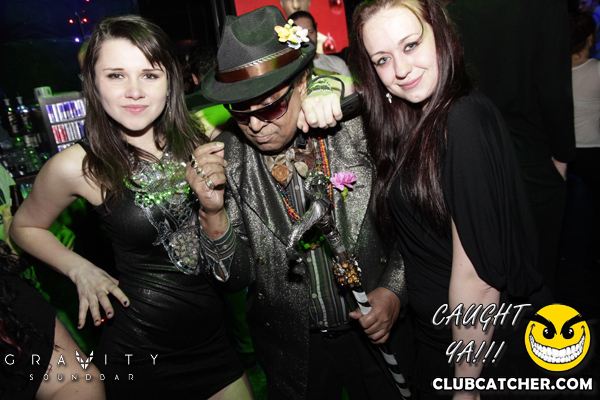 Gravity Soundbar nightclub photo 65 - April 3rd, 2013
