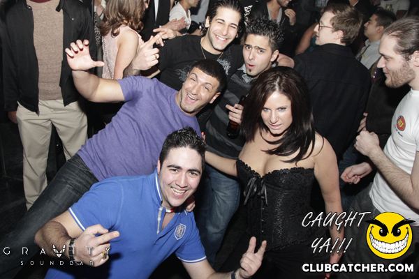 Gravity Soundbar nightclub photo 67 - April 3rd, 2013