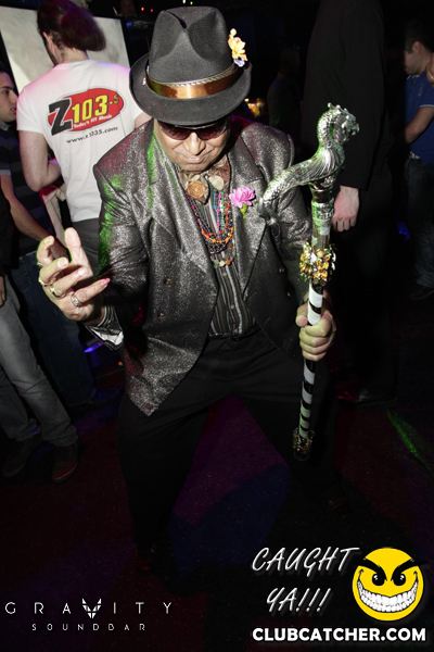 Gravity Soundbar nightclub photo 68 - April 3rd, 2013