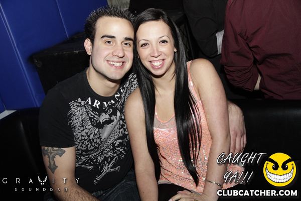 Gravity Soundbar nightclub photo 69 - April 3rd, 2013