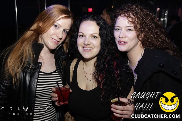 Gravity Soundbar nightclub photo 70 - April 3rd, 2013