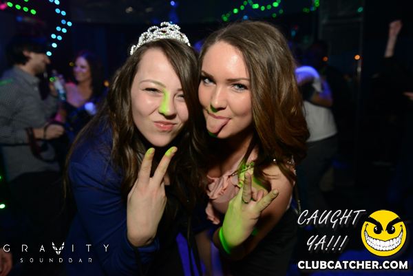 Gravity Soundbar nightclub photo 8 - April 3rd, 2013