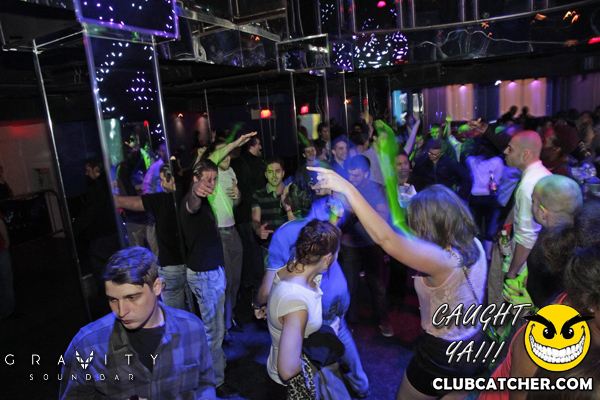Gravity Soundbar nightclub photo 72 - April 3rd, 2013