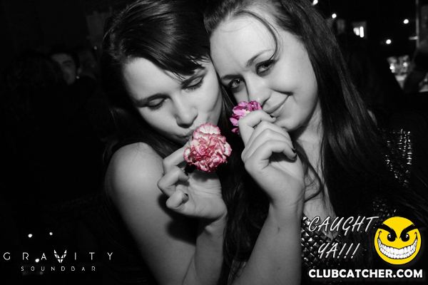 Gravity Soundbar nightclub photo 75 - April 3rd, 2013