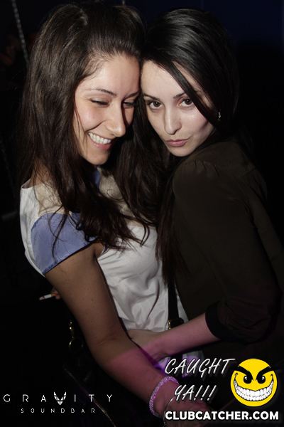 Gravity Soundbar nightclub photo 76 - April 3rd, 2013