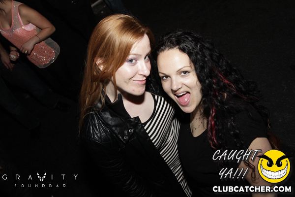 Gravity Soundbar nightclub photo 78 - April 3rd, 2013
