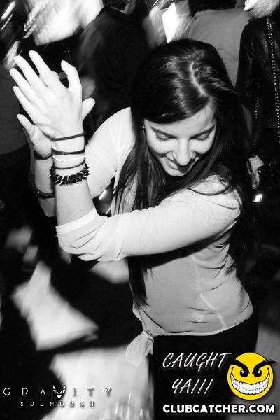 Gravity Soundbar nightclub photo 79 - April 3rd, 2013
