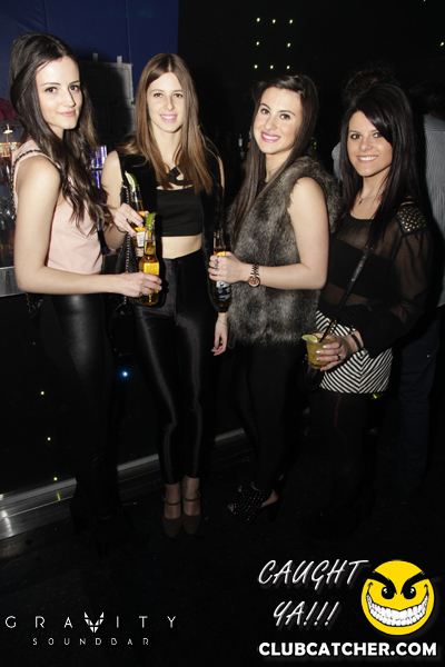 Gravity Soundbar nightclub photo 80 - April 3rd, 2013