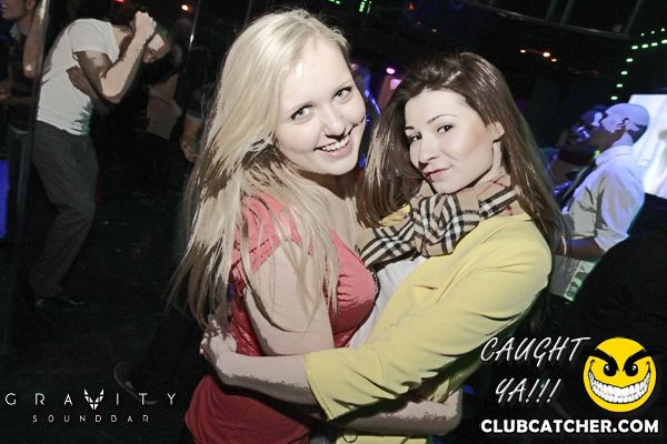 Gravity Soundbar nightclub photo 81 - April 3rd, 2013