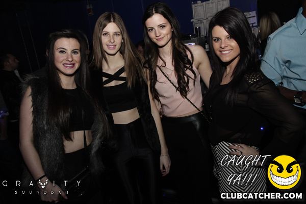 Gravity Soundbar nightclub photo 82 - April 3rd, 2013