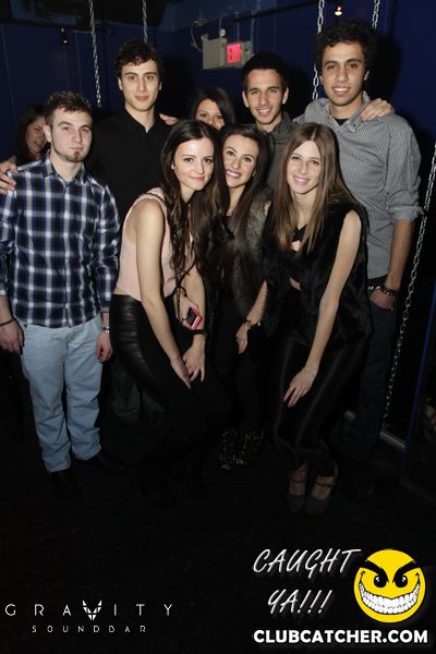 Gravity Soundbar nightclub photo 83 - April 3rd, 2013