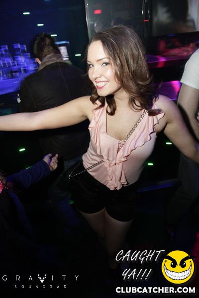 Gravity Soundbar nightclub photo 84 - April 3rd, 2013