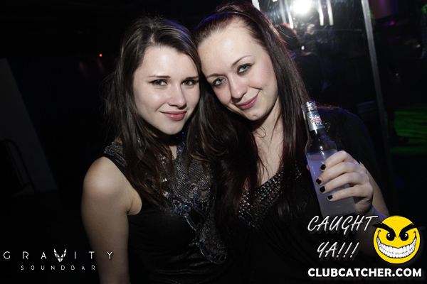 Gravity Soundbar nightclub photo 86 - April 3rd, 2013