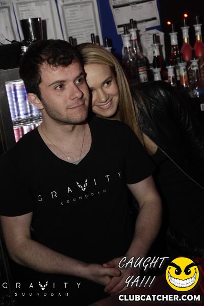 Gravity Soundbar nightclub photo 87 - April 3rd, 2013
