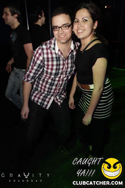 Gravity Soundbar nightclub photo 88 - April 3rd, 2013