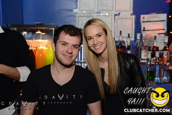 Gravity Soundbar nightclub photo 10 - April 3rd, 2013