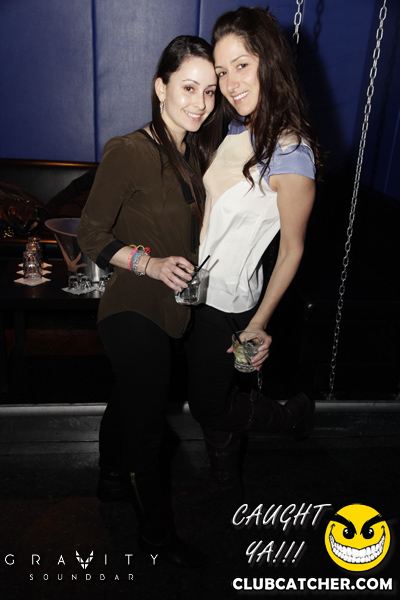 Gravity Soundbar nightclub photo 91 - April 3rd, 2013