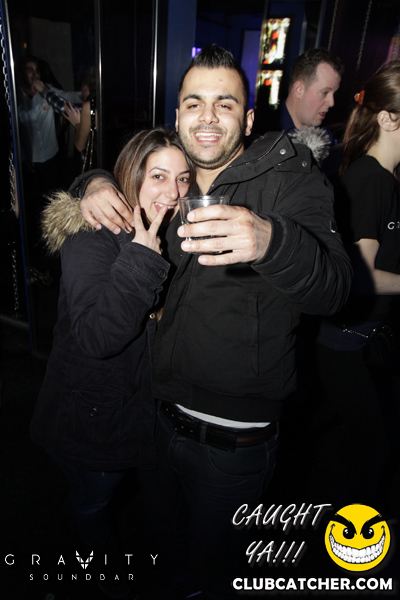 Gravity Soundbar nightclub photo 92 - April 3rd, 2013