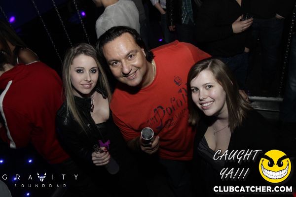 Gravity Soundbar nightclub photo 93 - April 3rd, 2013