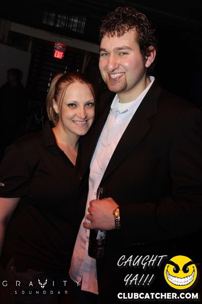 Gravity Soundbar nightclub photo 98 - April 3rd, 2013
