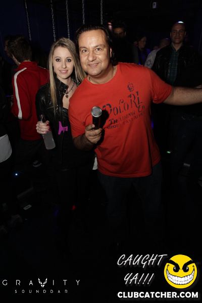 Gravity Soundbar nightclub photo 99 - April 3rd, 2013