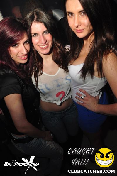 Luxy nightclub photo 12 - April 5th, 2013