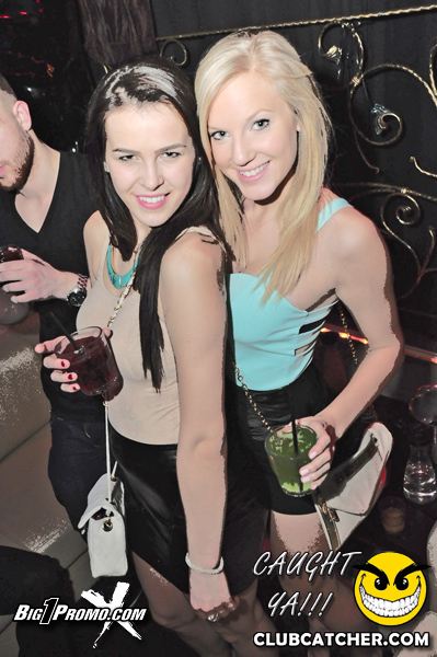 Luxy nightclub photo 114 - April 5th, 2013