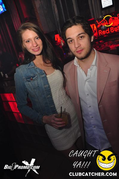 Luxy nightclub photo 119 - April 5th, 2013