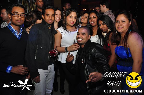 Luxy nightclub photo 120 - April 5th, 2013