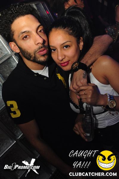 Luxy nightclub photo 13 - April 5th, 2013