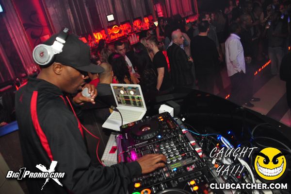 Luxy nightclub photo 126 - April 5th, 2013