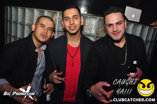 Luxy nightclub photo 14 - April 5th, 2013