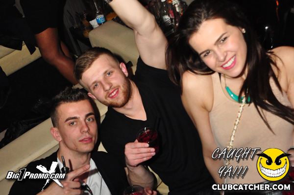 Luxy nightclub photo 137 - April 5th, 2013