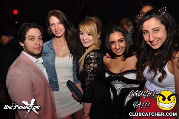 Luxy nightclub photo 140 - April 5th, 2013