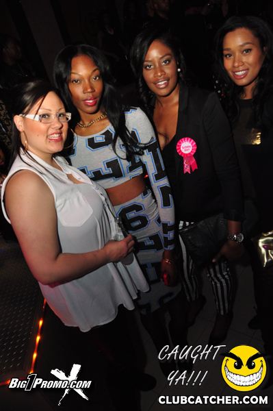 Luxy nightclub photo 17 - April 5th, 2013