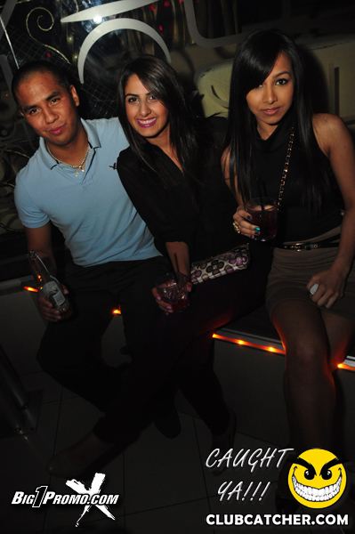 Luxy nightclub photo 167 - April 5th, 2013