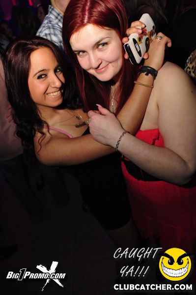 Luxy nightclub photo 18 - April 5th, 2013