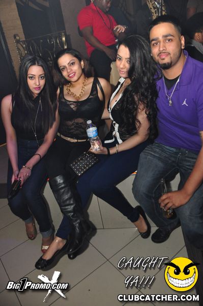 Luxy nightclub photo 175 - April 5th, 2013