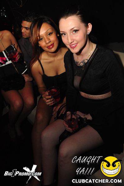 Luxy nightclub photo 196 - April 5th, 2013