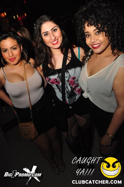 Luxy nightclub photo 21 - April 5th, 2013