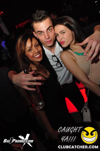 Luxy nightclub photo 209 - April 5th, 2013