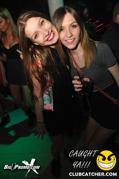 Luxy nightclub photo 22 - April 5th, 2013