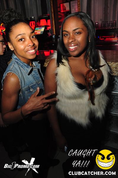 Luxy nightclub photo 25 - April 5th, 2013