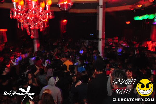 Luxy nightclub photo 26 - April 5th, 2013